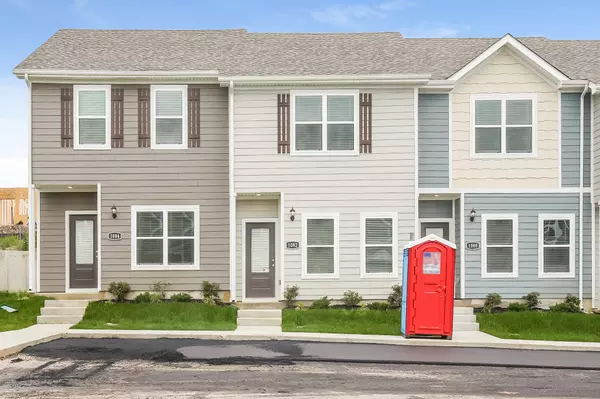 1082 Arlene Dr, La Vergne, TN 37086