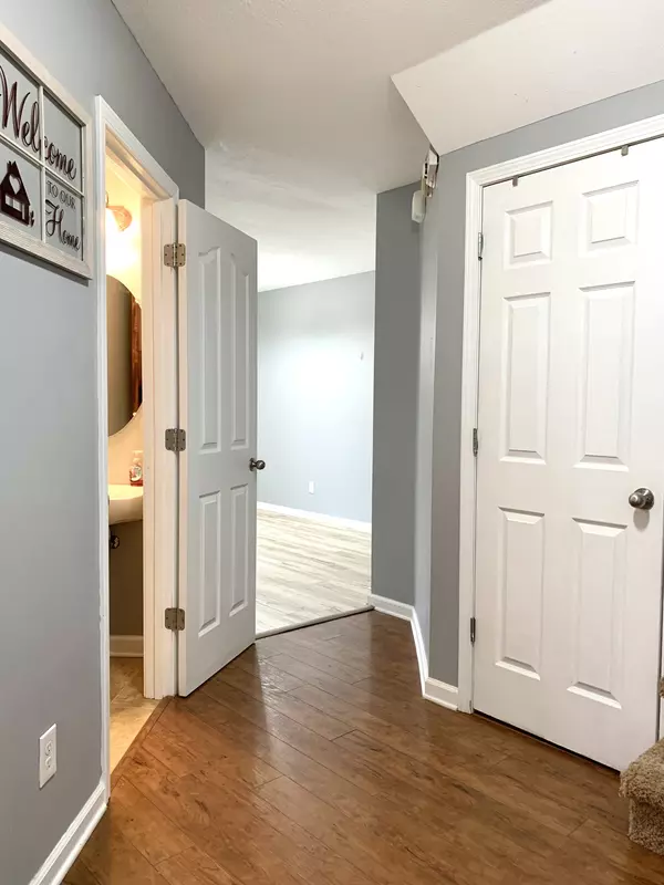 Clarksville, TN 37042,3442 Fox Meadow Way