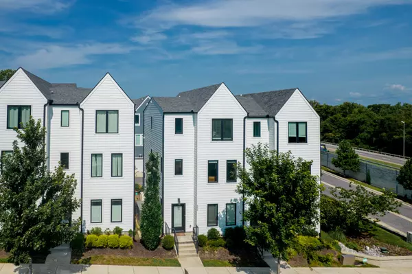 Nashville, TN 37209,6002 Sterling St