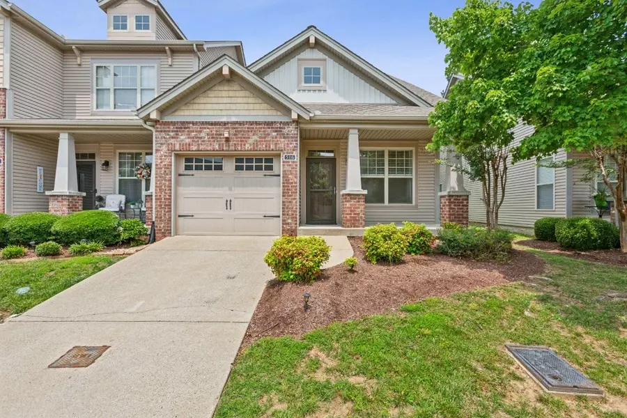 516 Griffin Cir, Hermitage, TN 37076