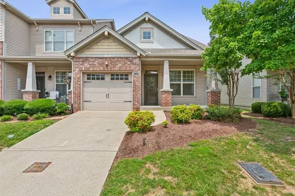 516 Griffin Cir, Hermitage, TN 37076