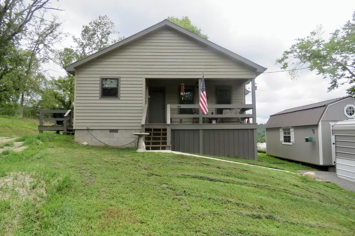Gainesboro, TN 38562,168 Rarick Ln