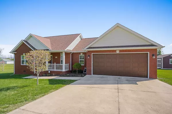 Woodbury, TN 37190,134 Joe Blanton Rd