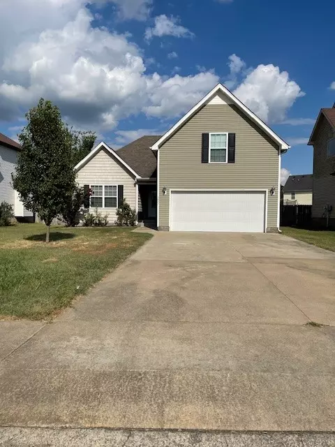 3807 Suiter Rd #NE, Clarksville, TN 37040