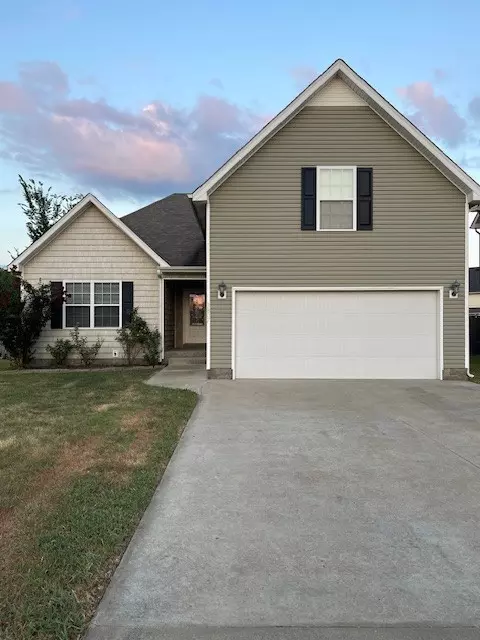 Clarksville, TN 37040,3807 Suiter Rd
