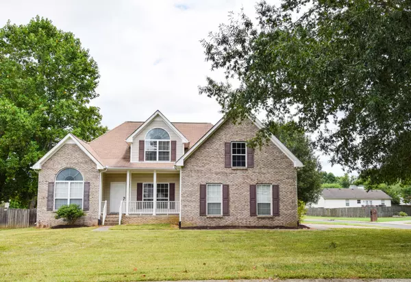 Gallatin, TN 37066,420 Dorchester Pl
