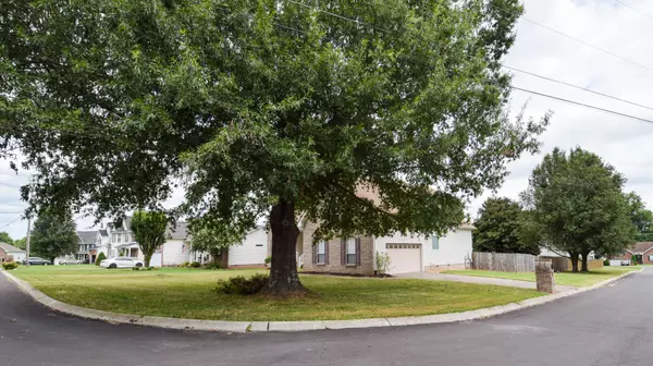 Gallatin, TN 37066,420 Dorchester Pl