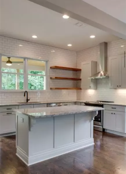3514B Saindon St, Nashville, TN 37211