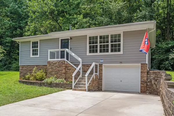 517 Lullwater Road, Chattanooga, TN 37405