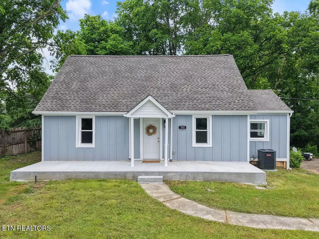Maryville, TN 37801,212 N Cedar St