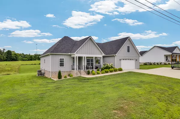 Cookeville, TN 38501,2870 Autumn Woods Trl