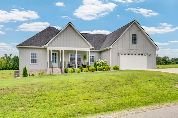 2870 Autumn Woods Trl, Cookeville, TN 38501