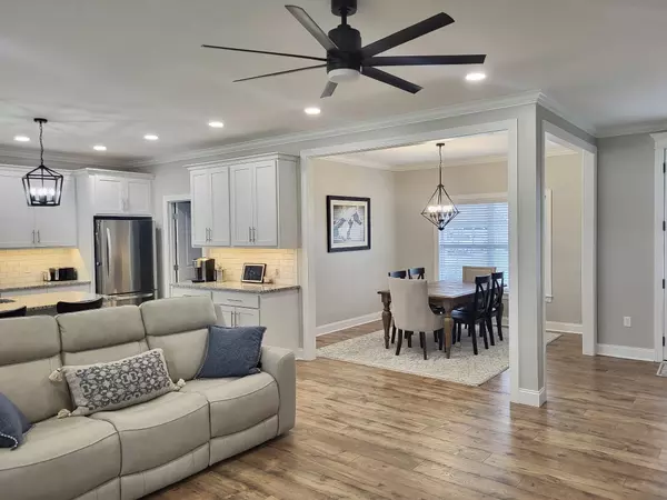 Cookeville, TN 38501,2870 Autumn Woods Trl