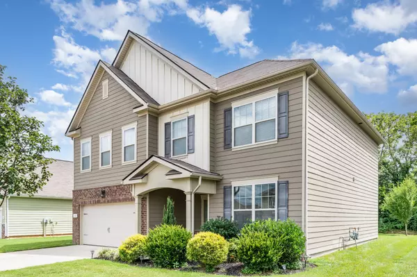 Lebanon, TN 37087,204 Princeton Dr