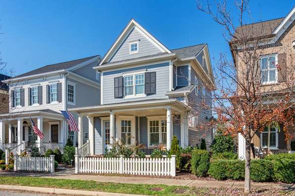 226 Fitzgerald St, Franklin, TN 37064