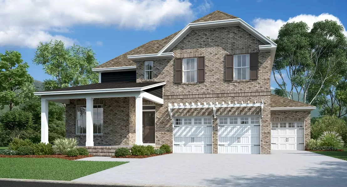 566 Gingerwood Lane, Hendersonville, TN 37075