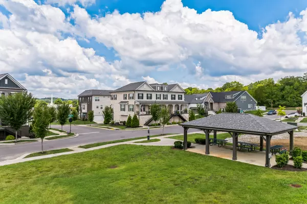 Brentwood, TN 37027,439 Portsdale Dr