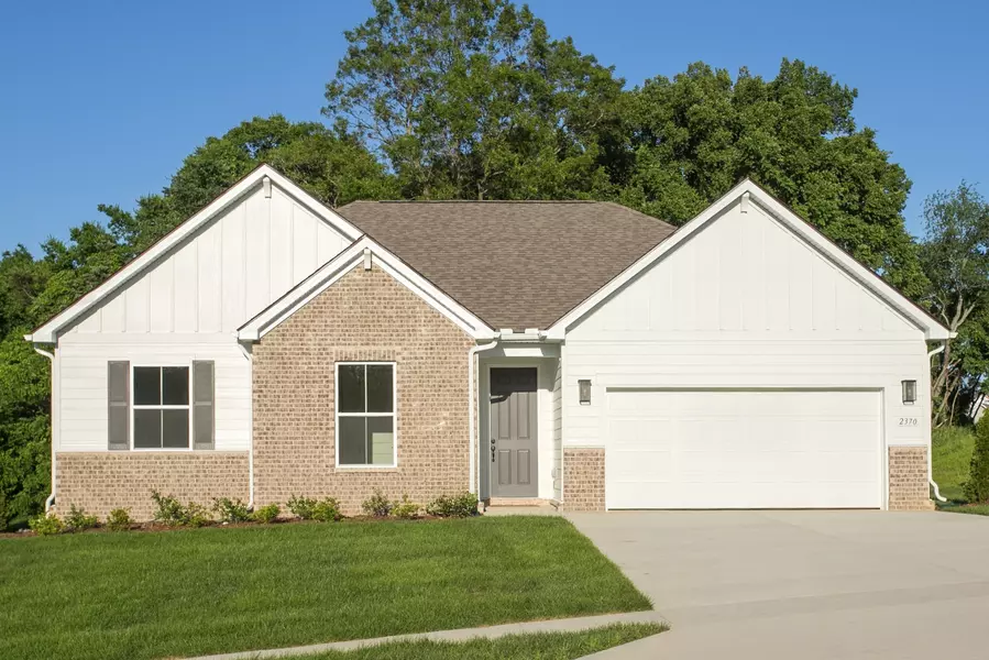 2370 Williamsport Landing, Columbia, TN 38401