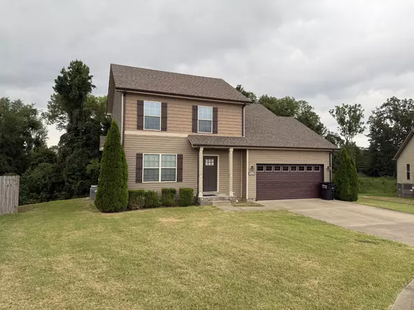 Clarksville, TN 37042,113 Grassmire Dr