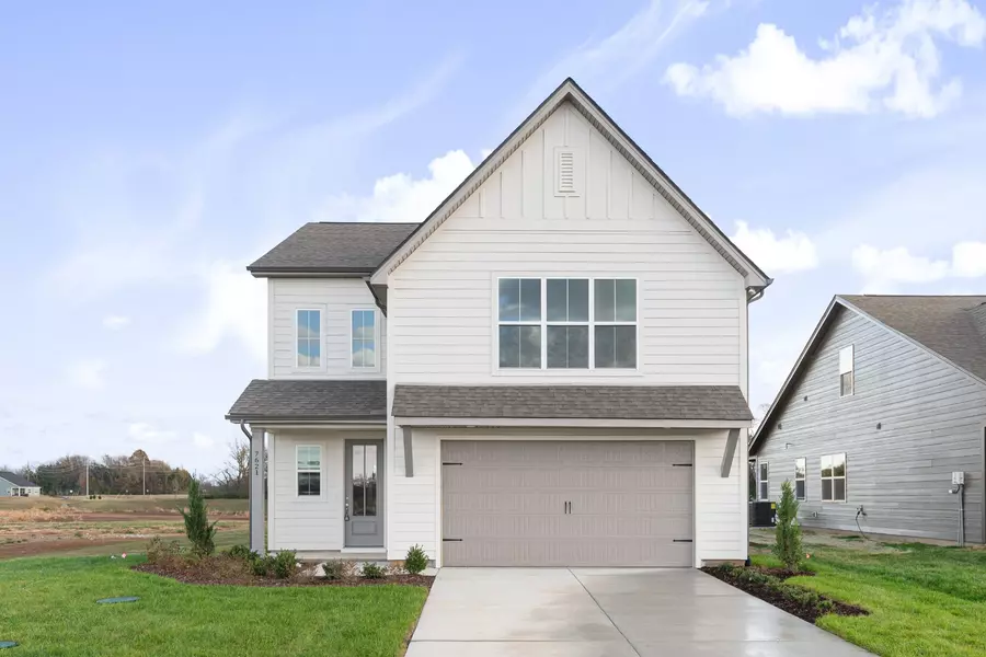 6903 Bilaria Dr, Murfreesboro, TN 37129