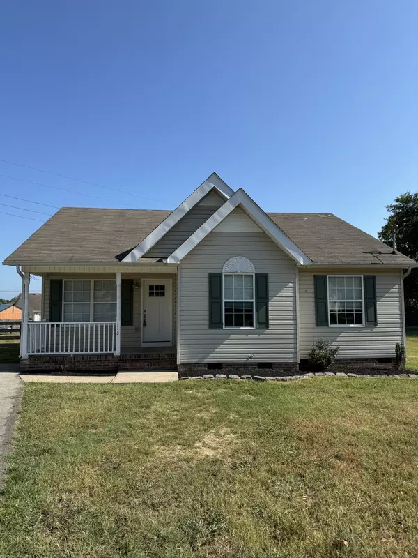 113 Kimberly Ct, Columbia, TN 38401