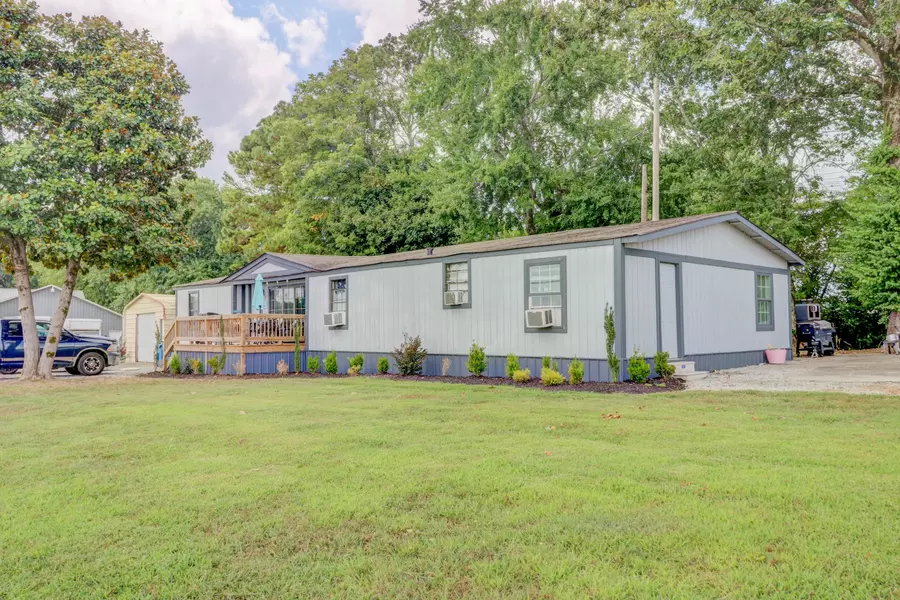 2674 New Tullahoma Hwy, Manchester, TN 37355