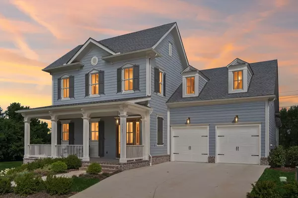 Franklin, TN 37064,3127 Long Branch Cir