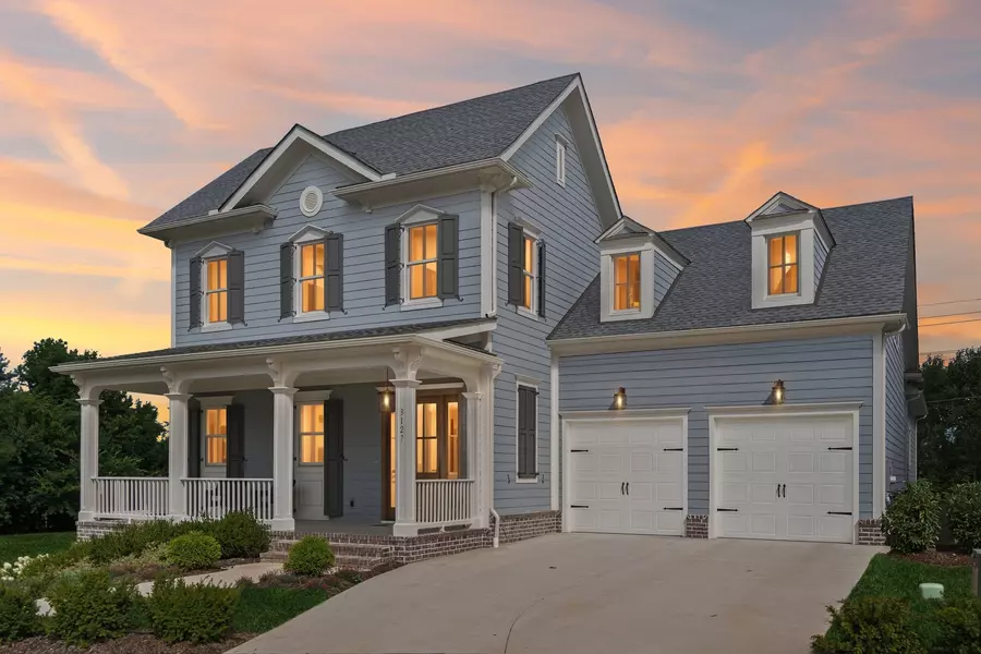 3127 Long Branch Cir, Franklin, TN 37064