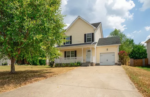 Clarksville, TN 37040,3731 Suiter Rd