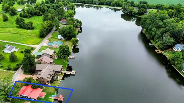 Pulaski, TN 38478,2921 Clear Creek Rd