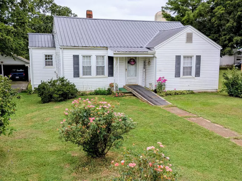 595 Highway 50, Centerville, TN 37033