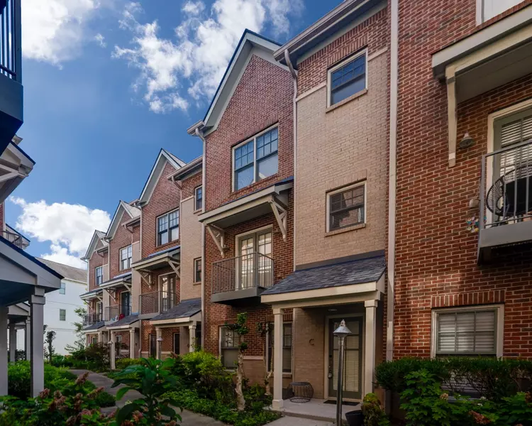 3186 Parthenon Ave #C, Nashville, TN 37203