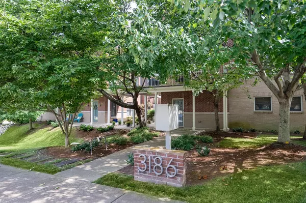 Nashville, TN 37203,3186 Parthenon Ave #C