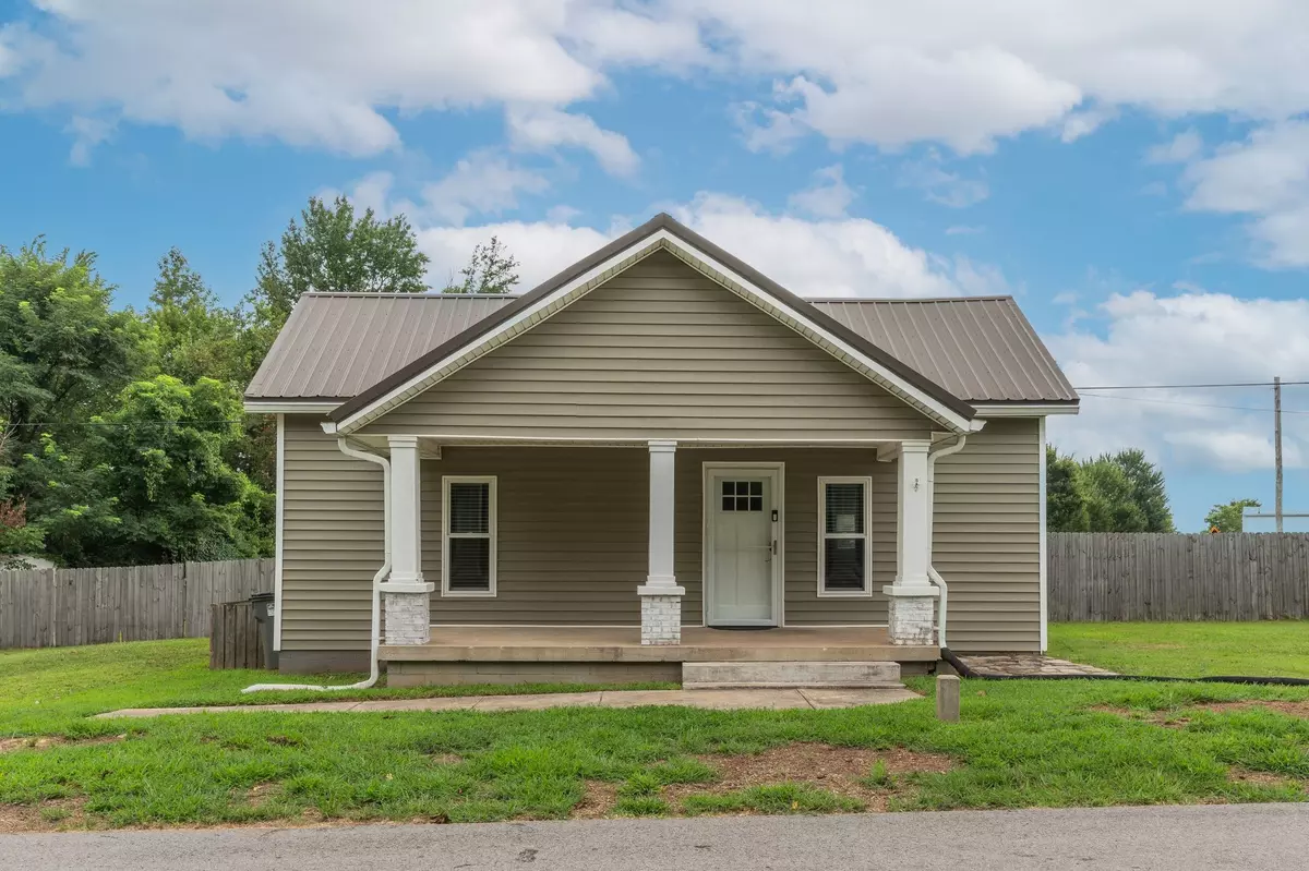 Bethpage, TN 37022,101 Fairfield Rd