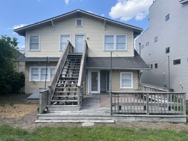 Nashville, TN 37203,1207 Sigler St