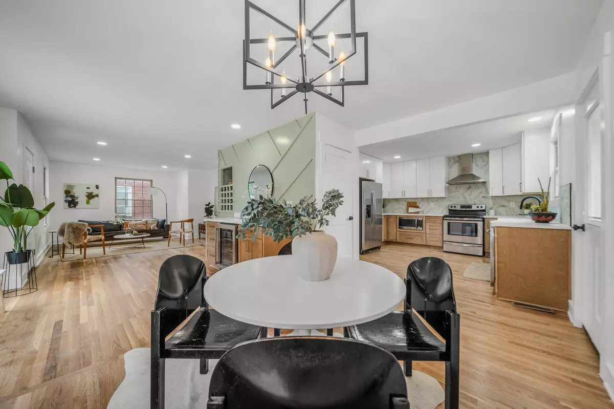 Nashville, TN 37206,1110A Matthews Pl