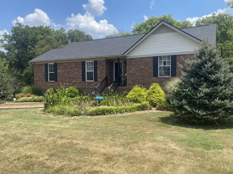 114 Dorman Dr, Columbia, TN 38401