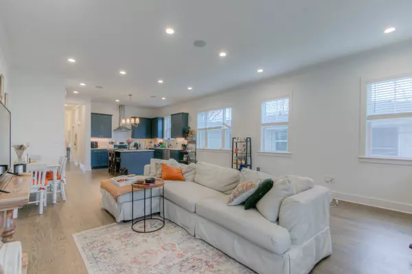 Nashville, TN 37208,1602B 12th Ave #N