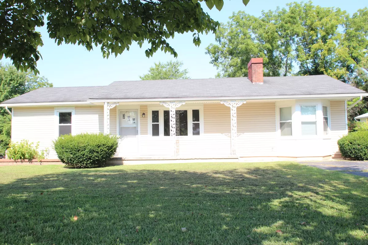 Mcminnville, TN 37110,109 Park Ave