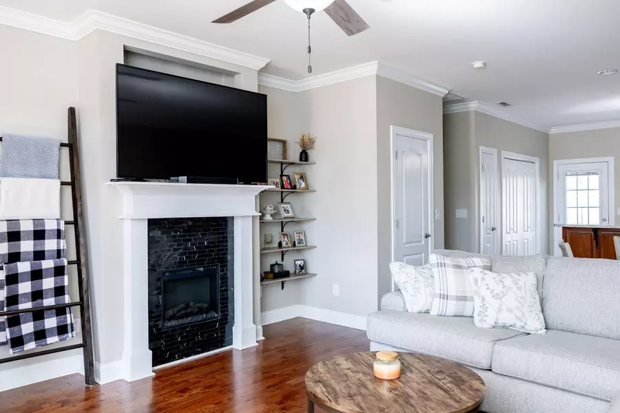 550 Hamilton Way, Chatsworth, GA 30705