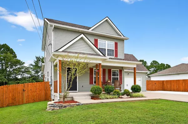 Columbia, TN 38401,432 Willis Way