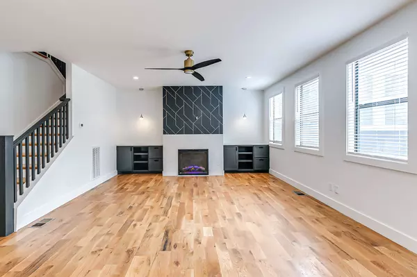 Nashville, TN 37208,1710B Nassau St