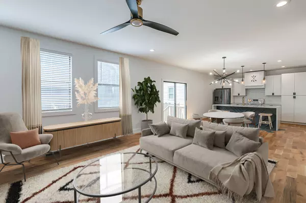 Nashville, TN 37208,1710B Nassau St