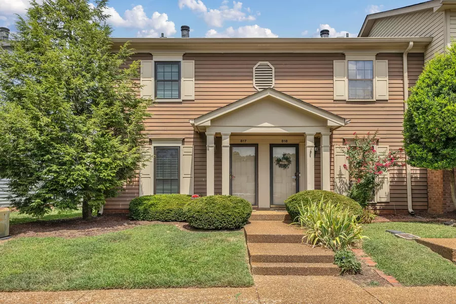 817 Brentwood Pt, Brentwood, TN 37027