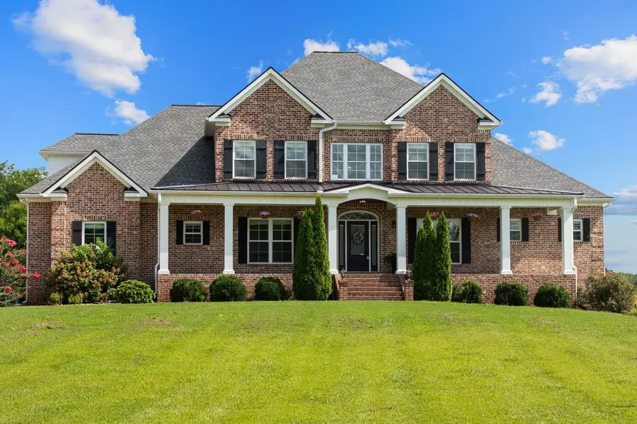 2304 Whitus Rd, Murfreesboro, TN 37128