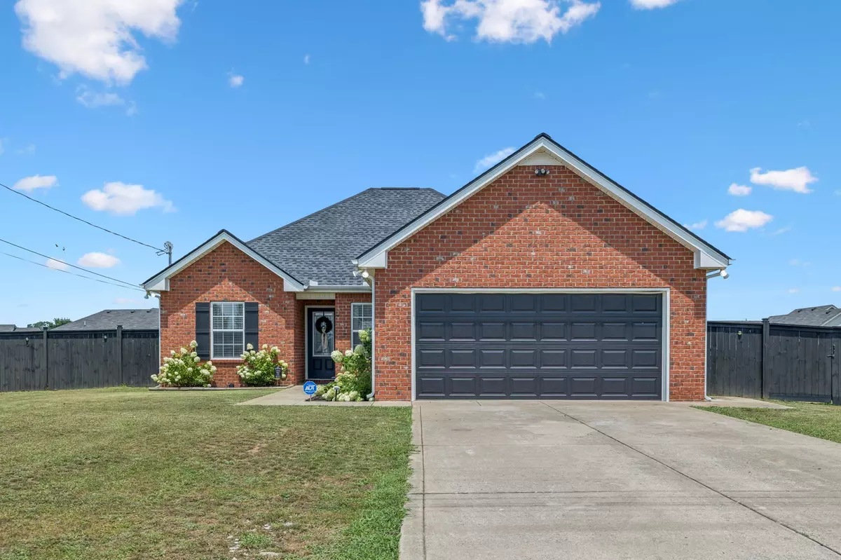 Christiana, TN 37037,2609 Ridgewood Dr