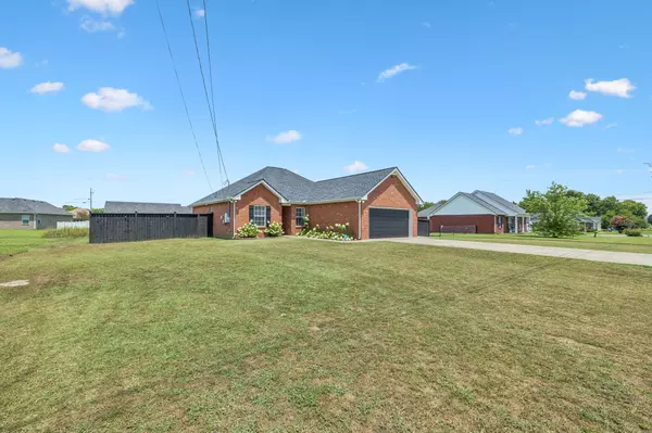 Christiana, TN 37037,2609 Ridgewood Dr