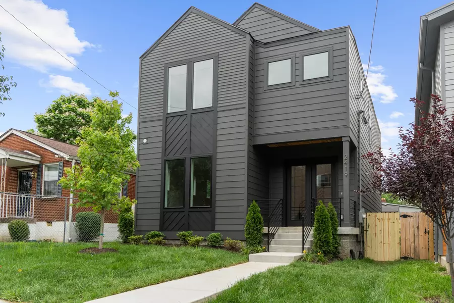2419 Batavia St, Nashville, TN 37208