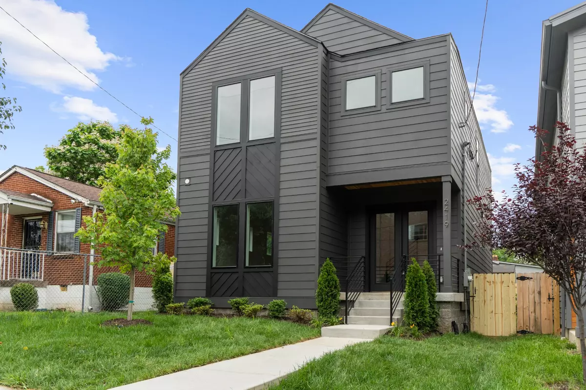 Nashville, TN 37208,2419 Batavia St