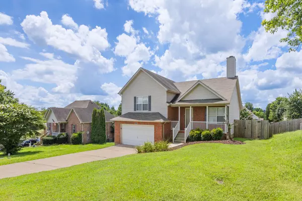 Spring Hill, TN 37174,2505 Preston Way